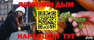 крисы Коммунар